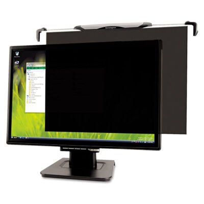 Snap 2 Flat Panel Privacy Filter for 20″ to 22″ Widescreen Flat Panel Monitor