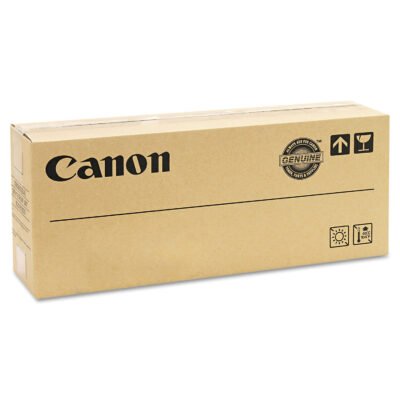 3783B003AA (GPR-36) Toner, 19,000 Page-Yield, Cyan