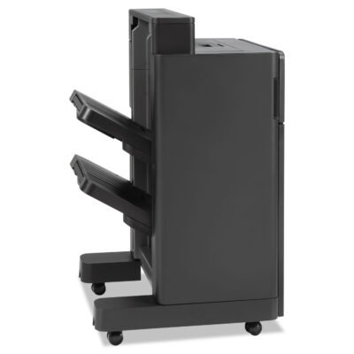 A2W80A LaserJet Stapler/Stacker, 500 Sheet Capacity