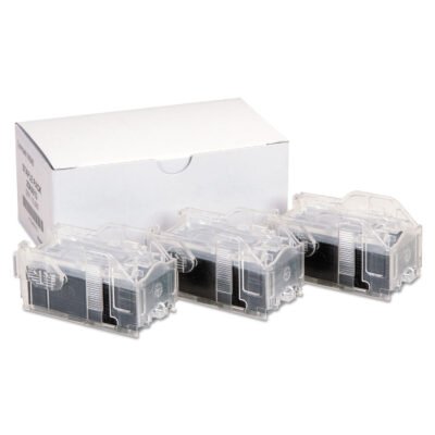 25A0013 Staple Cartridge, 5,000 Staples/Cartridge, 3 Cartridges/Box