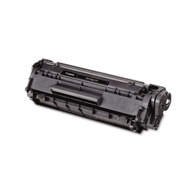 0263B001 (104) Toner, 2,000 Page-Yield, Black