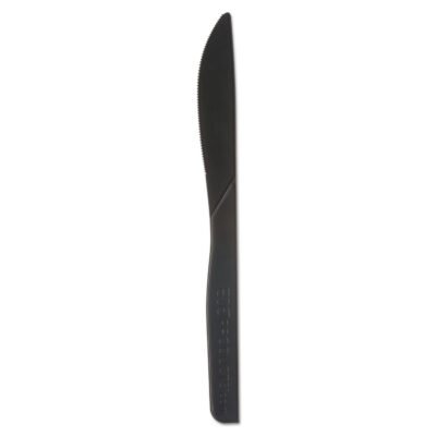 100% Recycled Content Knife – 6″, 50/Pack, 20 Pack/Carton