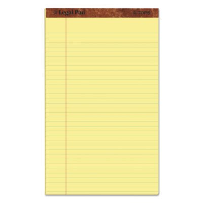 The Legal Pad