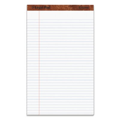 The Legal Pad