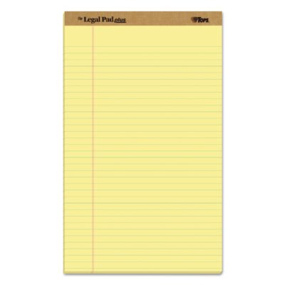 The Legal Pad