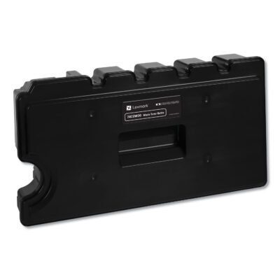 74C0W00 (CX725) Return Program Waste Toner Container, 90,000 Page-Yield