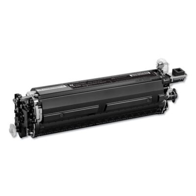 74C0ZK0 Return Program Unison Imaging Unit, 150,000 Page-Yield, Black