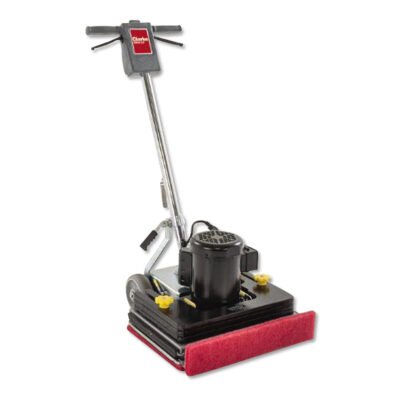 FM40 LX Orbital Floor Machine, 1.5 hp Motor, 3,540 RPM, 20″ Pad