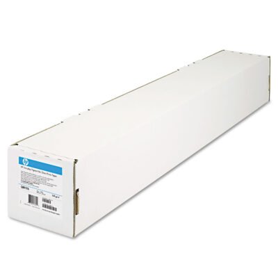 Everyday Pigment Ink Photo Paper Roll, 9.1 mil, 36″ x 100 ft, Glossy White
