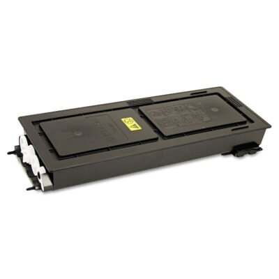 TK677 Toner, 20,000 Page-Yield, Black