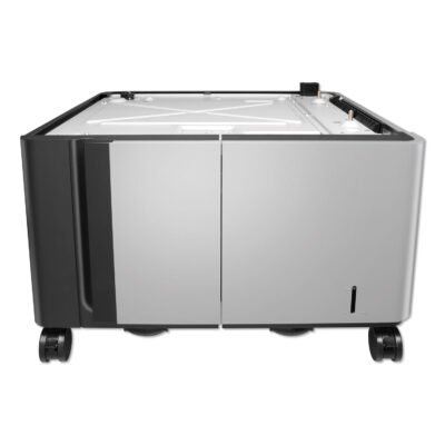 T0F54A LaserJet High-Capacity Input Tray, 1,500 Sheet Capacity