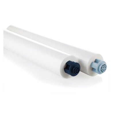 Ultima 35 EZload Roll Film, 3 mil, 12″ x 200 ft, Gloss Clear, 2/Box