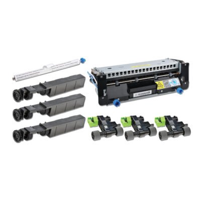 40X8420 Fuser Maintenance Kit, 200,000 Page-Yield