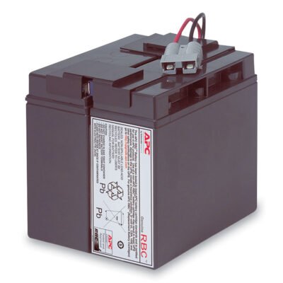 UPS Replacement Battery, Cartridge #7 (RBC7)