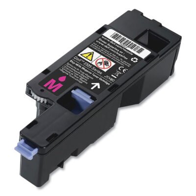 G20VW Toner, 1,400 Page-Yield, Magenta