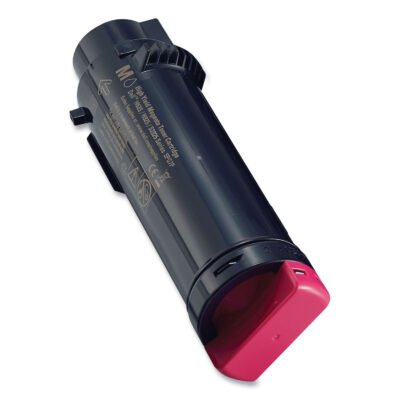 5PG7P High-Yield Toner, 2,500 Page-Yield, Magenta