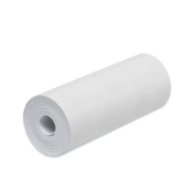 Direct Thermal Printing Thermal Paper Rolls, 2.25″ x 24 ft, White, 100/Carton