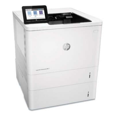 LaserJet Enterprise M611x Laser Printer