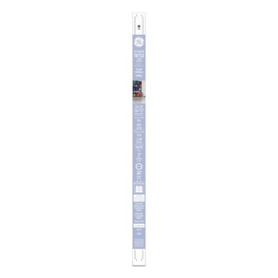 24″ T8/T12, 20 W, T8 Tube, 8 W, Cool White, 6/Carton