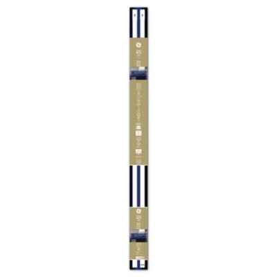 48″ T8/T12, 40 W, T8 Tube, 15 W, Bright White, 6/Carton