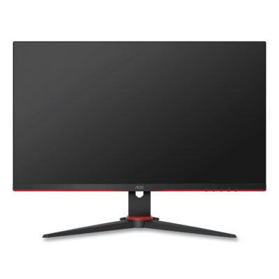 24G2E LCD Gaming Monitor, 23.8″ Widescreen, IPS Panel, 1920 Pixels x 1080 Pixels