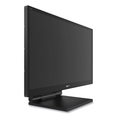 242B9T LCD Touch Monitor, 23.8″ Widescreen, IPS Panel, 1920 Pixels x 1080 Pixels