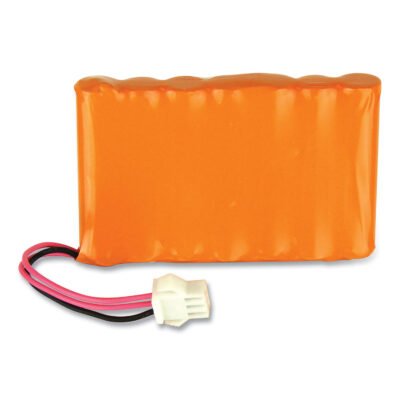 Backup Battery for Models 7000E and 7500E