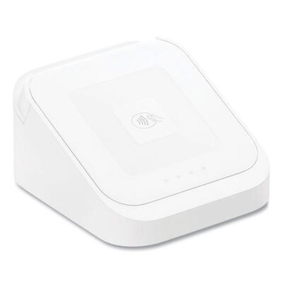 Dock for Square Payment Reader, USB, White