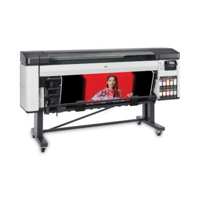 DesignJet Z9+ Pro 64″ Wide Format Inkjet Printer