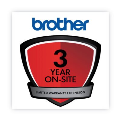 Onsite 3-Year Next Day On-Site Warranty for Select MFC Series