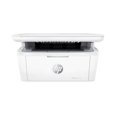 LaserJet MFP M140w Multifunction Laser Printer, Copy/Print/Scan