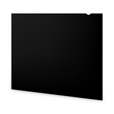 Blackout Privacy Filter for 23″ Widescreen Flat Panel Monitor, 16:9 Aspect Ratio