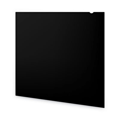 Blackout Privacy Filter for 24″ Widescreen Flat Panel Monitor, 16:10 Aspect Ratio