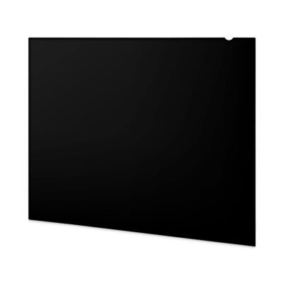 Blackout Privacy Filter for 27″ Widescreen Flat Panel Monitor, 16:9 Aspect Ratio