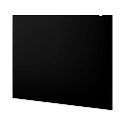 Blackout Privacy Filter for 30″ Widescreen Flat Panel Monitor, 16:10 Aspect Ratio