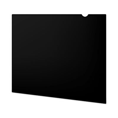 Blackout Privacy Filter for 15.6″ Widescreen Laptop, 16:9 Aspect Ratio