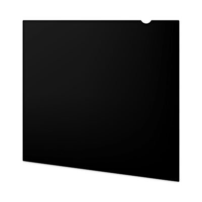 Blackout Privacy Filter for 17″ Widescreen Flat Panel Monitor/Laptop, 16:10 Aspect Ratio