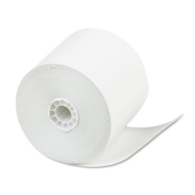 Direct Thermal Printing Thermal Paper Rolls, 2.31″ x 200 ft, White, 24/Carton