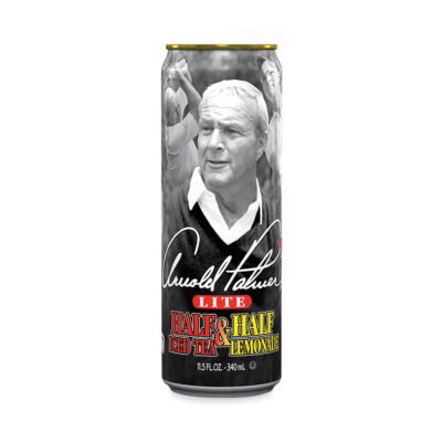 Arnold Palmer Half and Half Iced Tea and Lemonade, 11.5 oz Bottle, 30/Carton, Ships in 1-3 Business Days