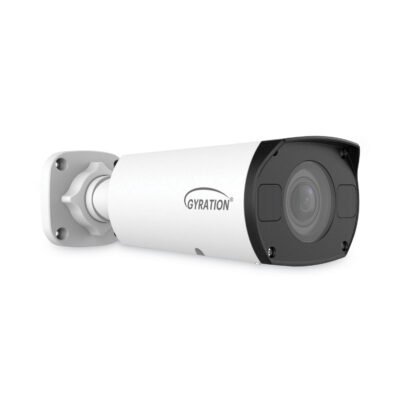 Cyberview 811B 8 MP Outdoor Intelligent Varifocal Bullet Camera