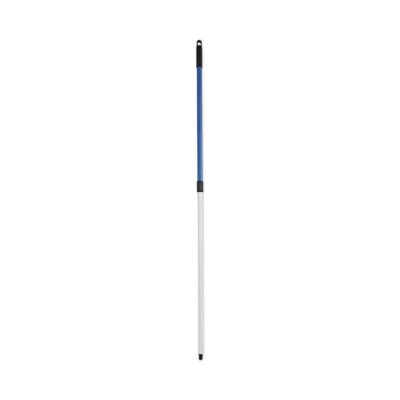 Telescopic Handle for MicroFeather Duster, 36″ to 60″ Handle, Blue