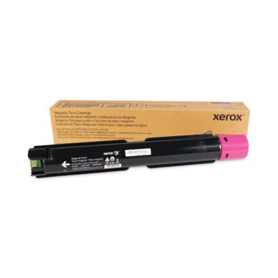 006R01826 Extra High-Yield Toner, 21,000 Page-Yield, Magenta