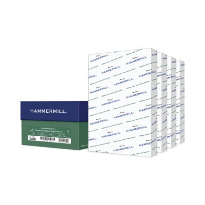 Premium Color Copy Cover, 100 Bright, 80 lb Cover Weight, 18 x 12, 250 Sheets/Pack, 4 Packs/Carton
