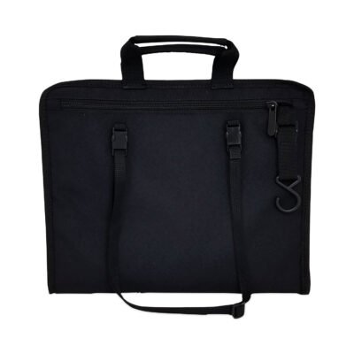 Tablet Case for Tablets Up to 13″, Black