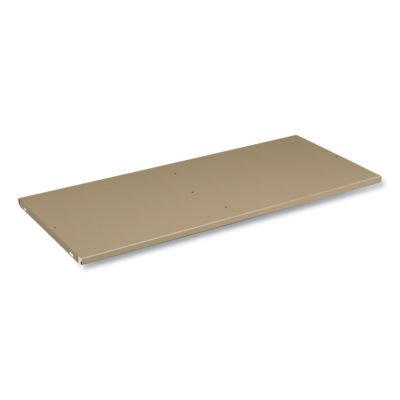 Extra Shelves for 24″ Deep Deluxe Storage Cabinets, Sand