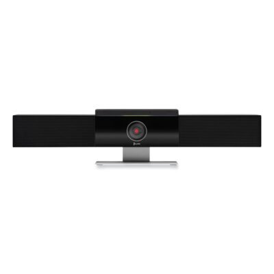Poly Studio Video Bar, 1280 pixels x 720 pixels, Black