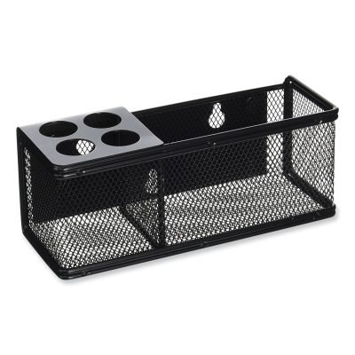 Onyx Marker Basket, Black