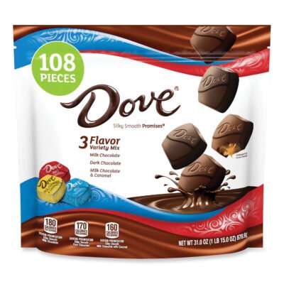PROMISES Variety Mix, 31 oz Bag, Ships in 1-3 Business Days