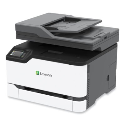 CX431adw MFP Color Laser Printer, Copy; Print; Scan