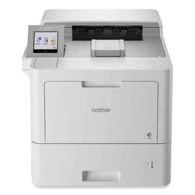 HL-L9430CDN Enterprise Color Laser Printer